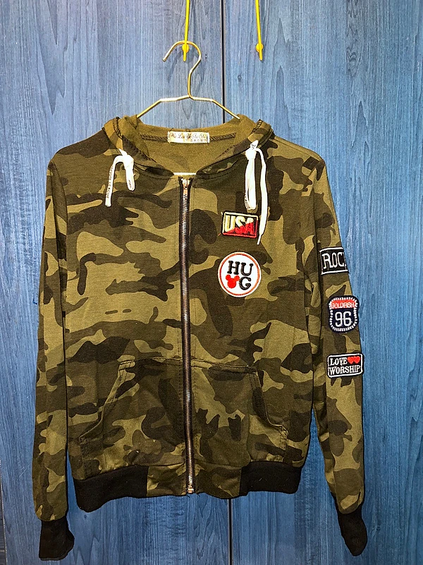 jacket