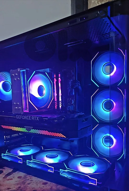 gaming pc