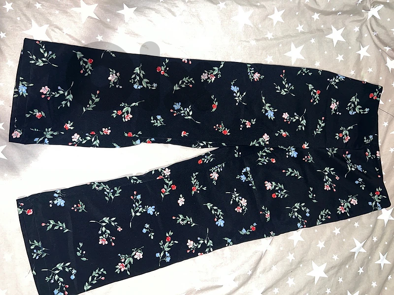 pants linen