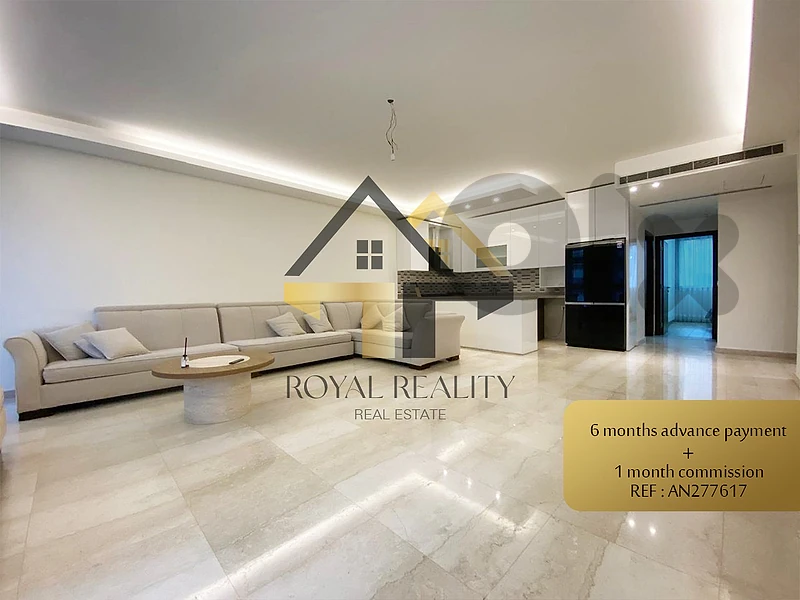 apartment for rent in sodeco -AN شقة للايجار في سوديكو apartment for rent in sodeco -AN شقة للايجار في سوديكو