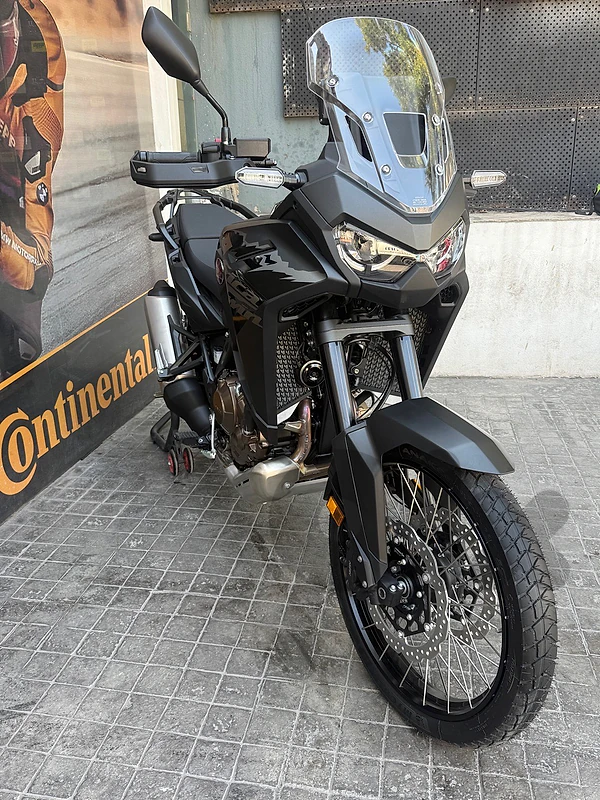 honda africa twin 1100 2026