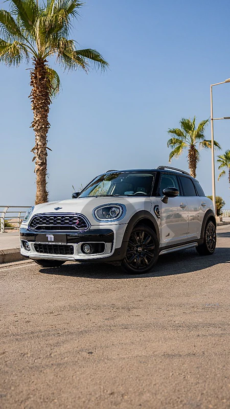 MINI COOPER COUNTRYMAN ALL4S 2020 67.000Km ONLY MINI COOPER COUNTRYMAN ALL4S 2020 67.000Km ONLY