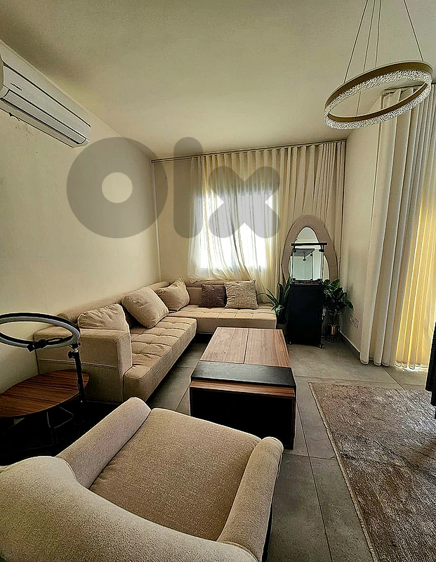Apartment for sale in Dbayeh/ New