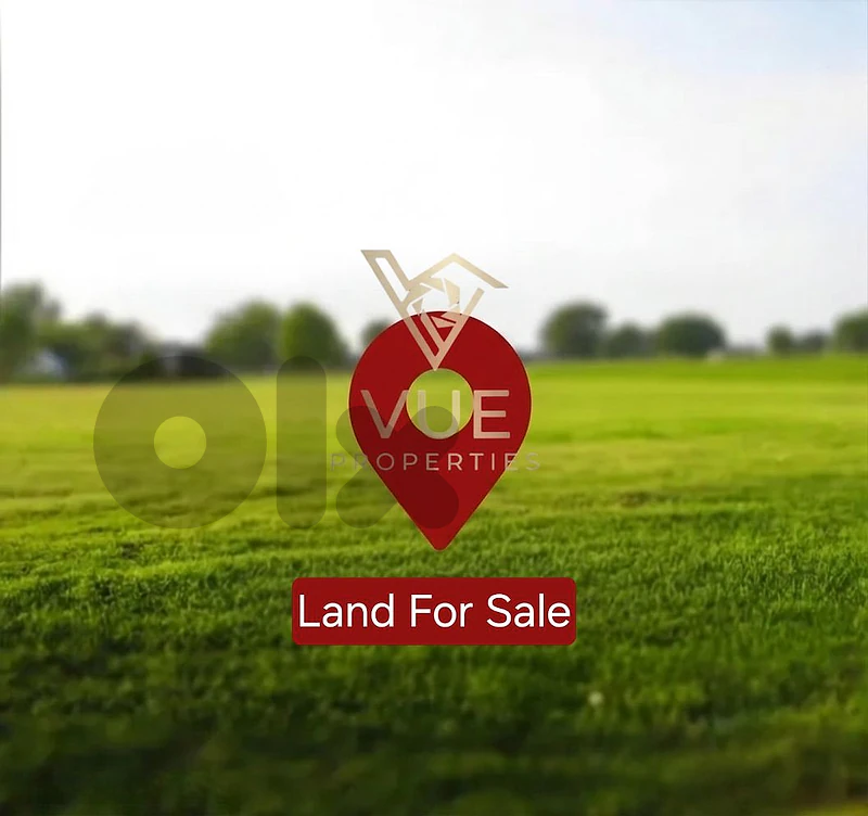 land for sale dohat aramoun | prime location - دوحة عرمون