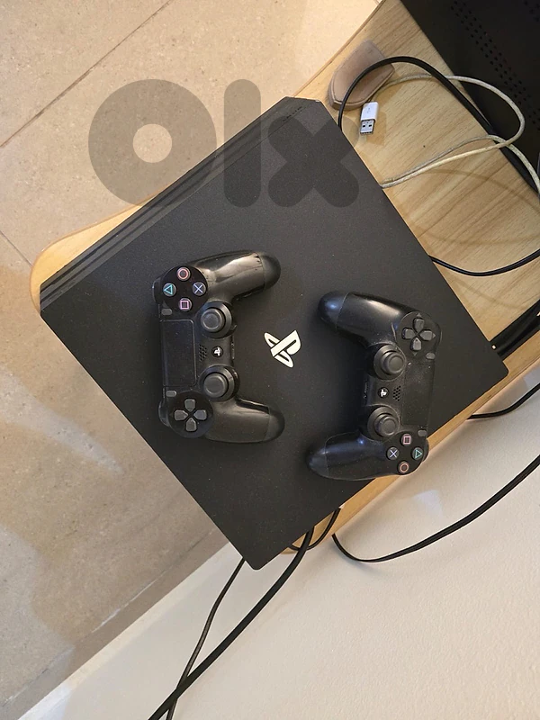 ps4 pro