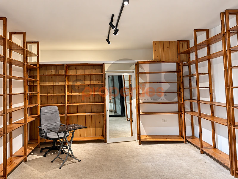Office For Rent in Jal el Dib مكتب للإيجار في جل الديب CPFY372