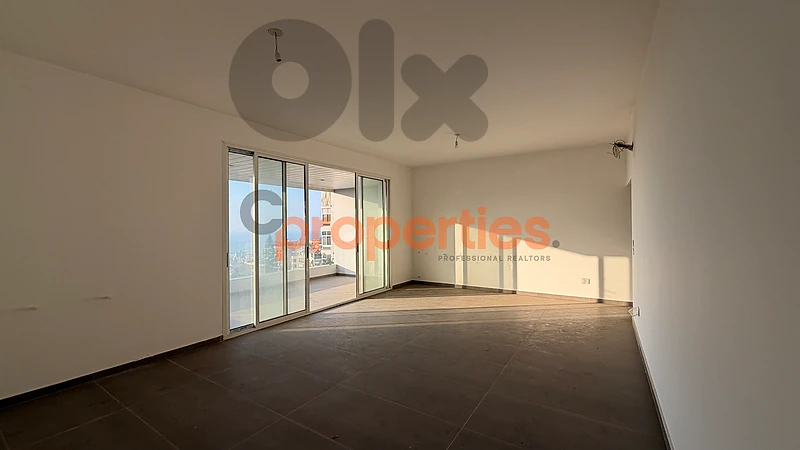 Apartment For Sale In Fanar شقة للبيع في الفنار CPJW49