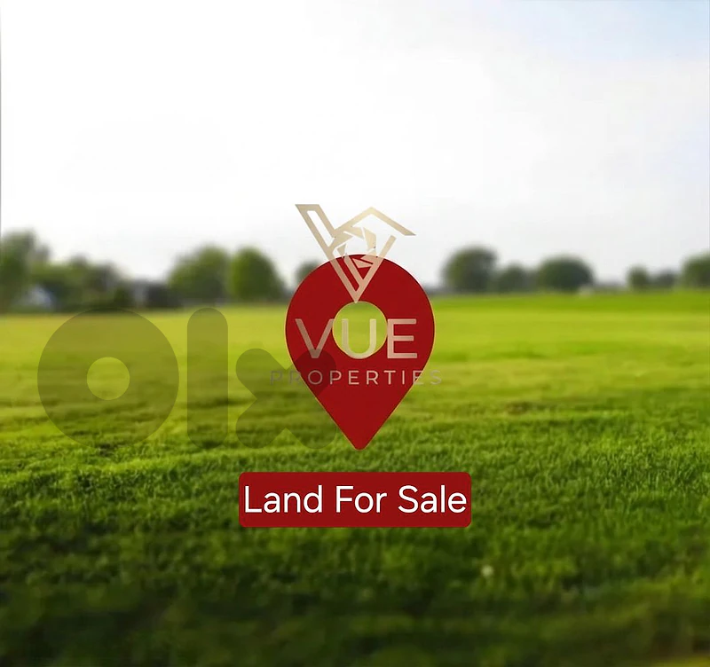 Land for Sale Dohat al hoss new doha ارض للبيع في دوحة الحص نيو دوحة