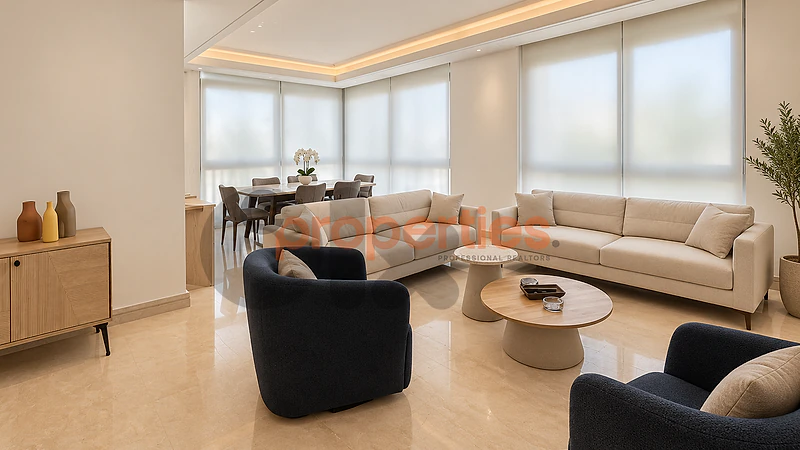 Apartment For Sale in Badaro شقة للبيع في بدارو CPBZK72