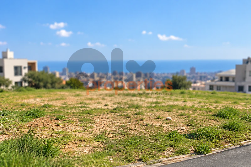 Land for sale In Zouk Al Khrab Dbayeh CPDR34