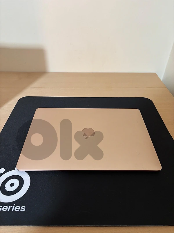 Apple Mackbook Air M1 2020