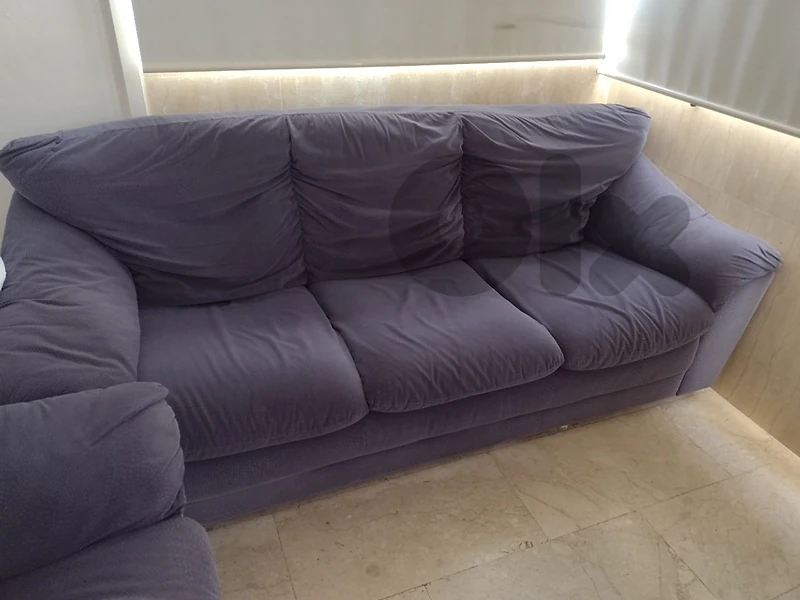 2 sofas for sale