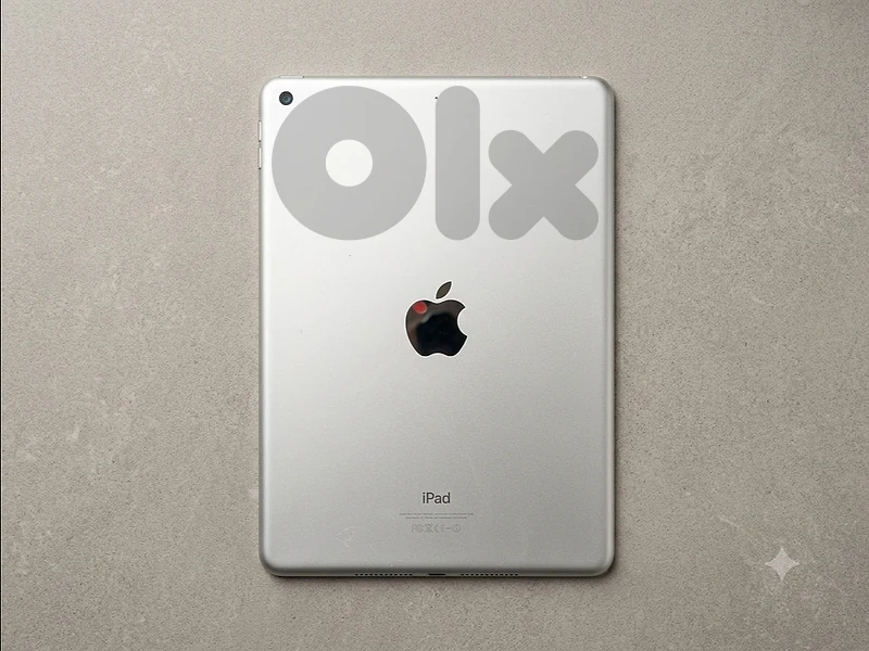 Ipad 8th generation