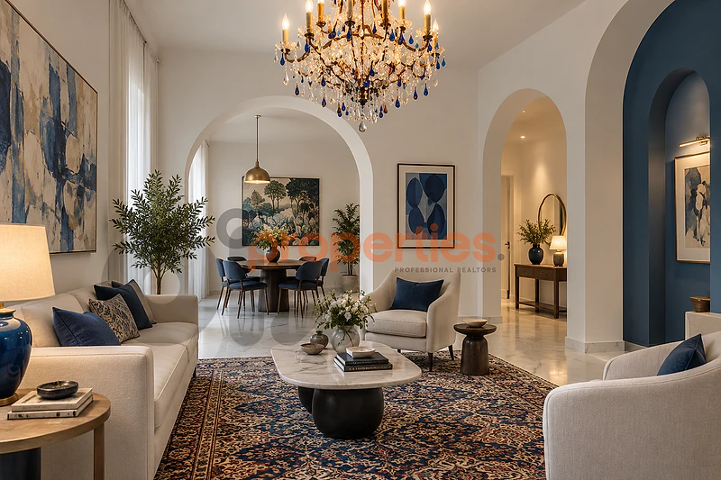Apartment For Sale In Achrafieh | Rmeil شقة للبيع في الأشرفية CPBRC62