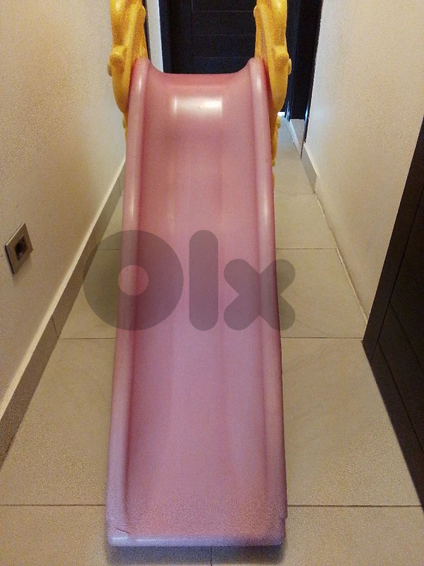 Used slide for sale
