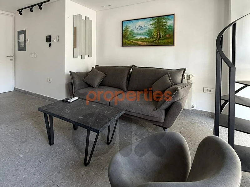 Apartment For Sale in Achrafieh I شقة للبيع في الأشرفية CPBHD30