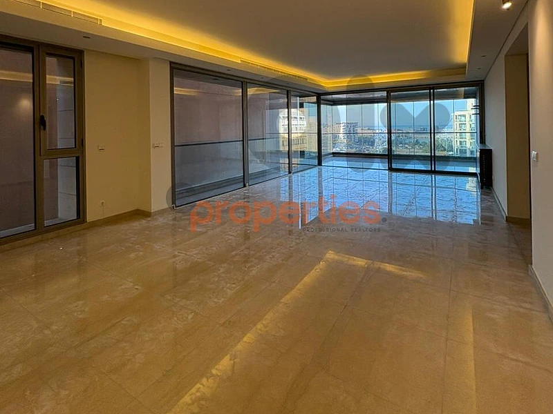 Apartment For Sale in Achrafieh I شقة للبيع في الأشرفية CPBHD27