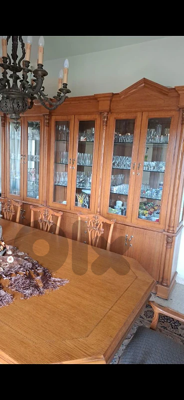 full dining room