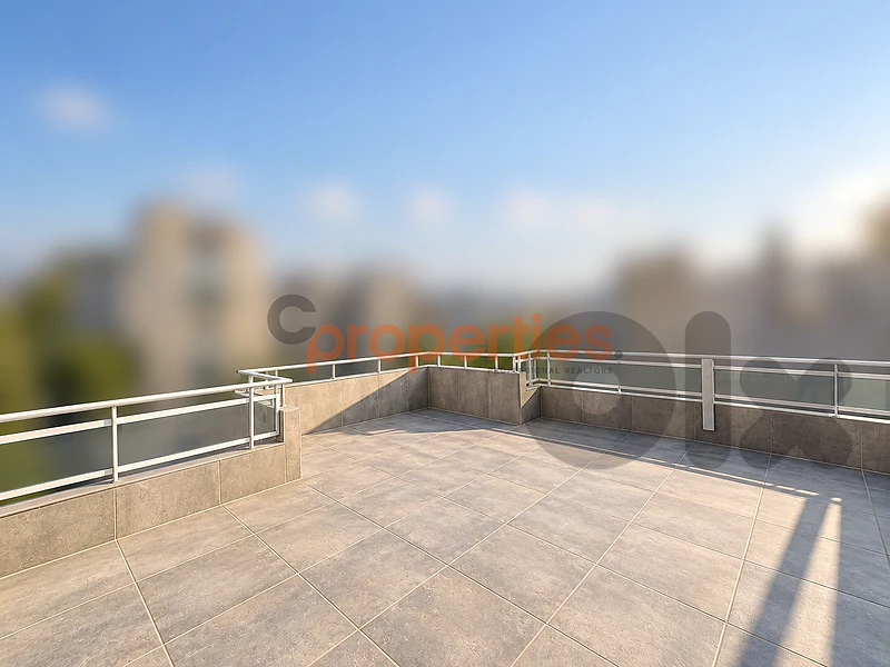 Apartment For Rent in Adonis شقة للايجار في أدونيس CPKMF131