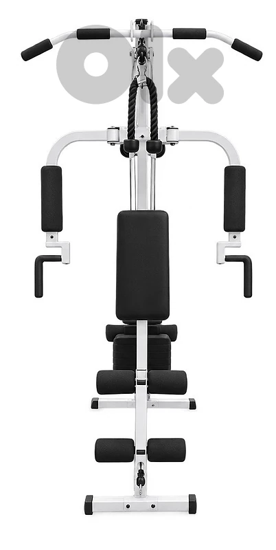 Multi-Station Home Gym / Bodybuilding Machine