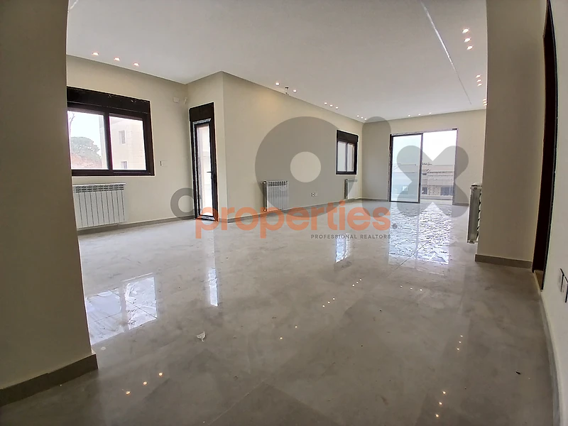 Brand New Duplex For Sale In Mar Moussa دوبلكس جديد للبيع CPKH40