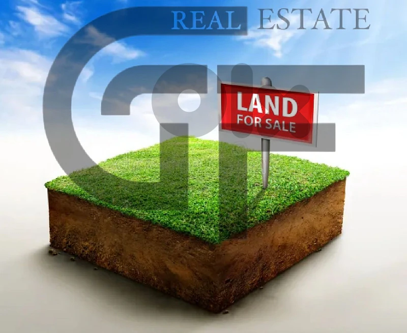 Land For Sale Cornish L Marzaa Area in Mazraa