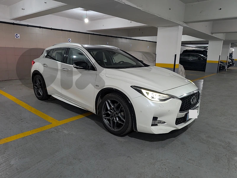 Q30S Full Option 110,000 KM 1 Owner Direct Sell Q30S Full Option 110,000 KM 1 Owner Direct Sell
