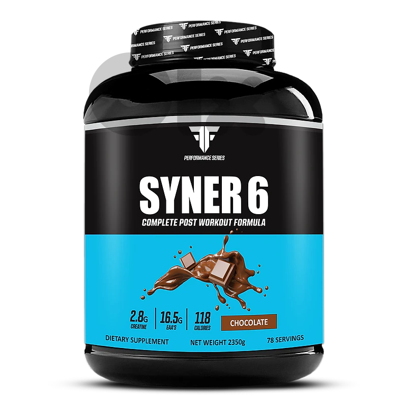 FULL FORCE® SYNER6 2350g