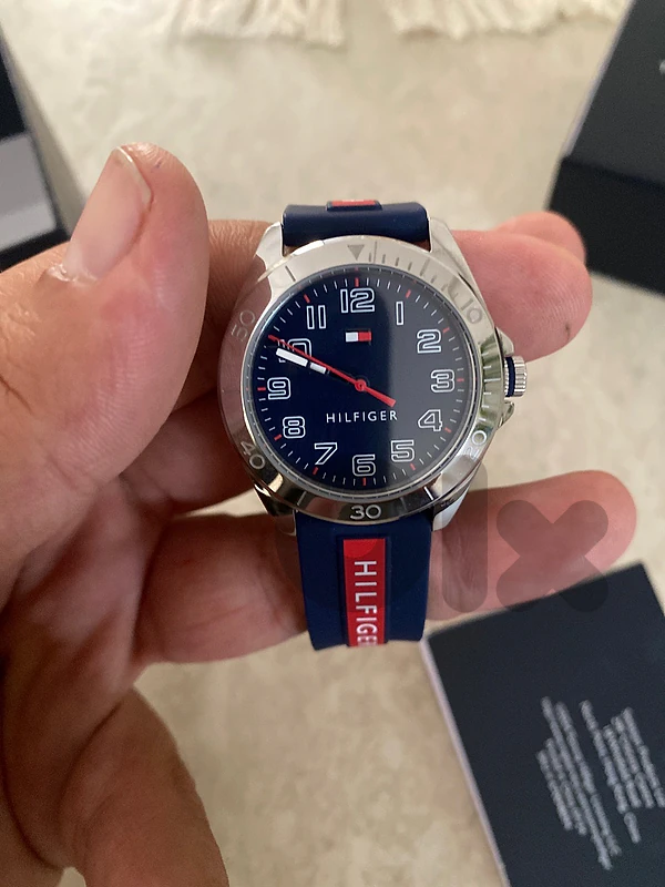 se3et tommy hilfiger