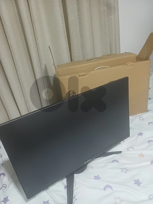 Viewsonic Gaming moniter 180hz