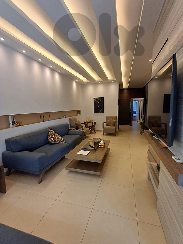 Apartment for Sale in Eddeh شقة  للبيع في اده