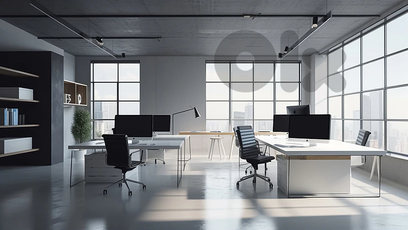 HOT DEAL OFFICE FOR SALE IN BADARO PRIME | 100SQ | BD-146 I.T