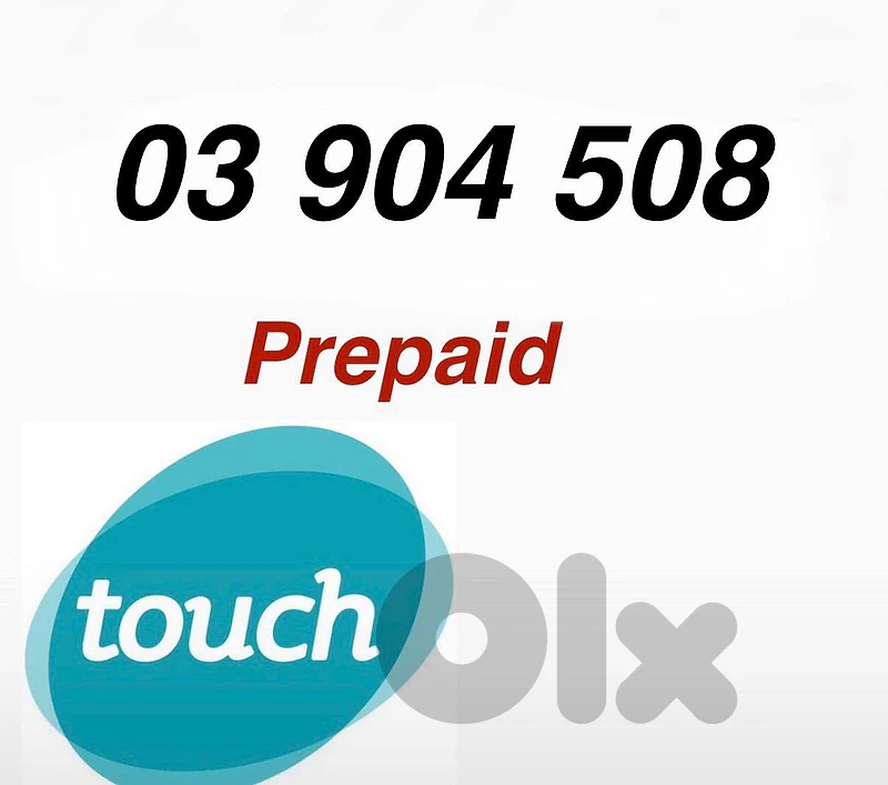 touch 03
