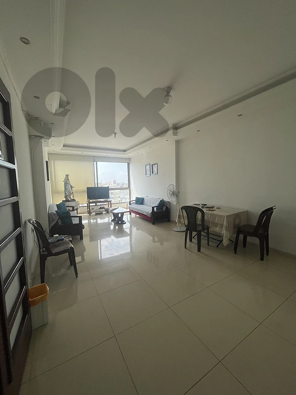 Apartment for sale in Jdeideh شقة للبيع في الجديدة Apartment for sale in Jdeideh شقة للبيع في الجديدة