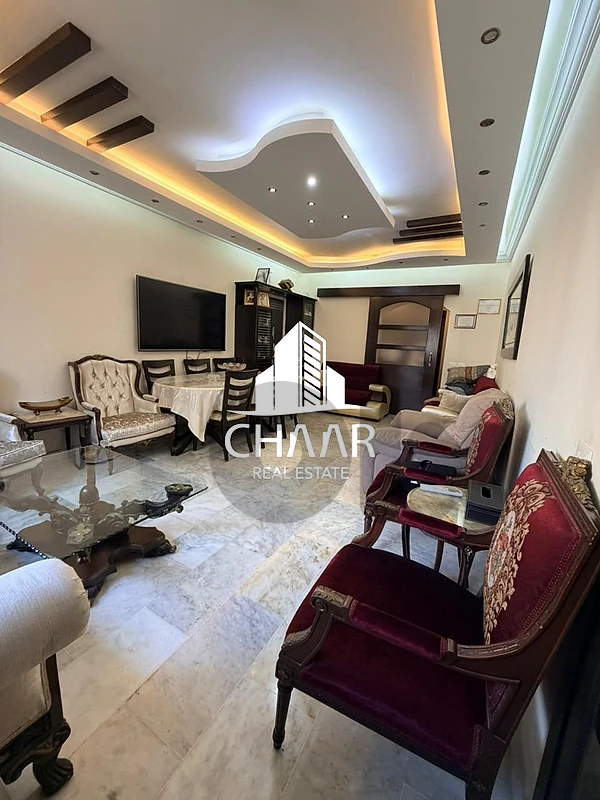 Apartment For Sale in Burj Abi Haidar - #R3279 Apartment For Sale in Burj Abi Haidar - #R3279