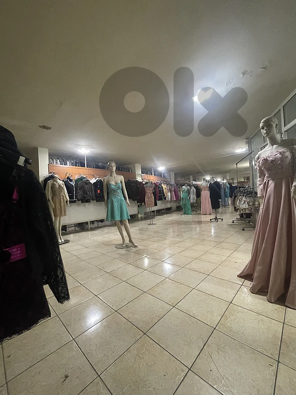 Warehouse For sale in New Rawdaمستودع للبيع في نيو روضة