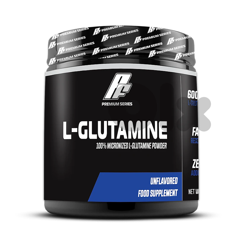 PHARMA FIRST® L-GLUTAMINE 300g