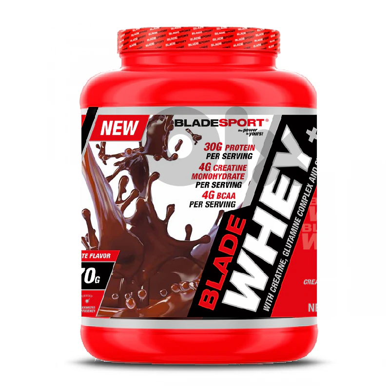 Blade Sport Blade Whey + 2270g
