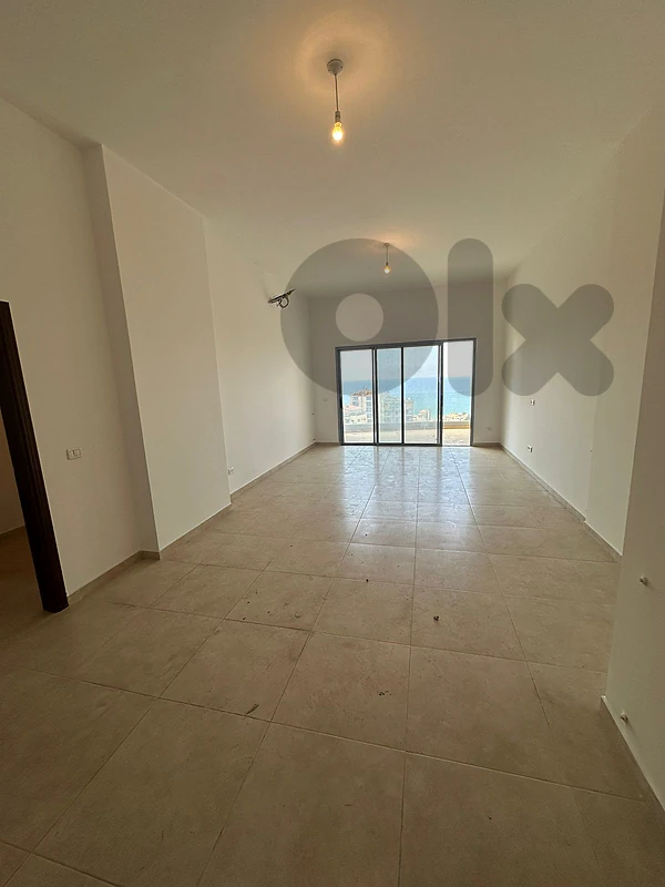 Apartment for sale in Sahel Alma شقة للبيع في ساحل علما
