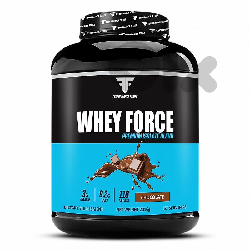 FULL FORCE® SYNER6 1316g