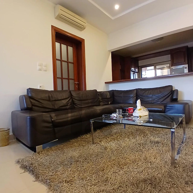 Elegant Apartment for Sale in Mar Eliasشقة أنيقة للبيع في مار إلياس