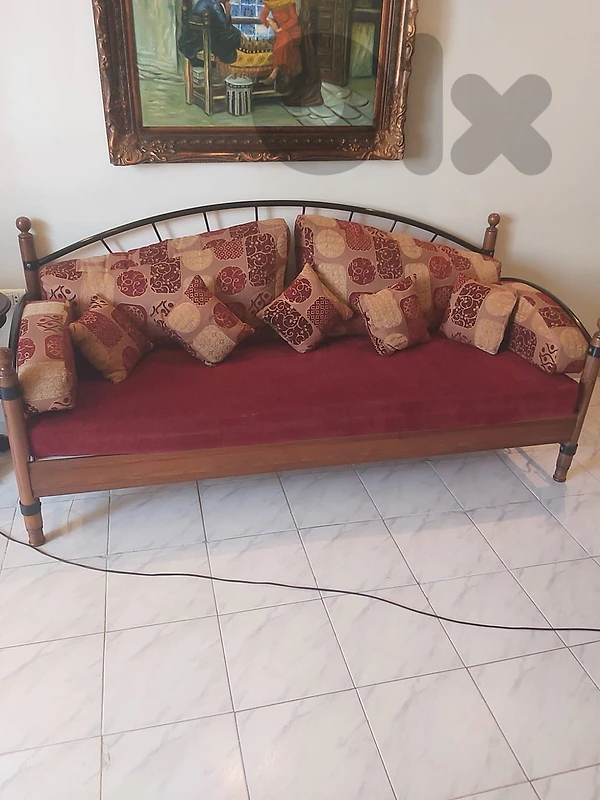 Salon & Dining Room Set for Sale