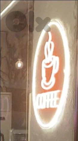led signs