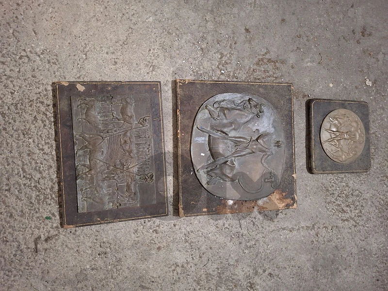 sculpture