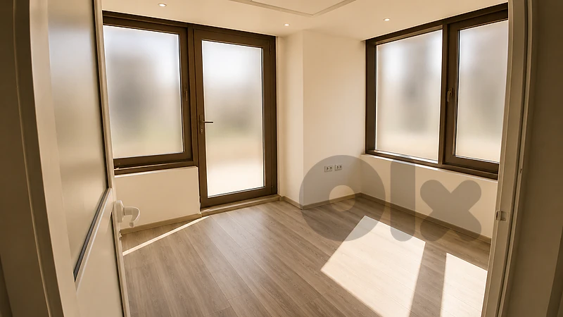 Office for Rent in Verdunمكتب للإيجار في فردان