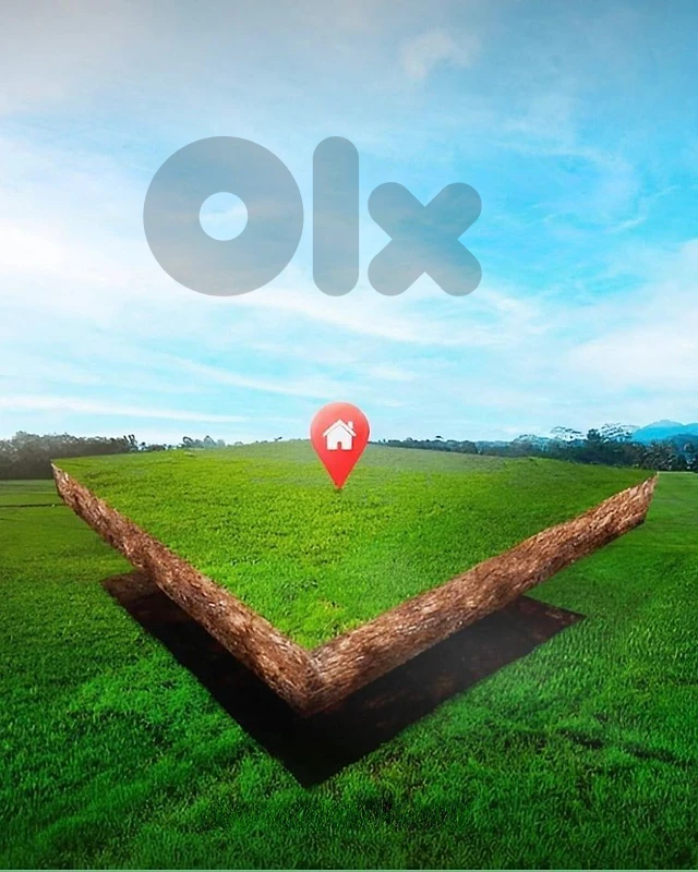 Land for sale in Ghedres عقار للبيع في غدراس