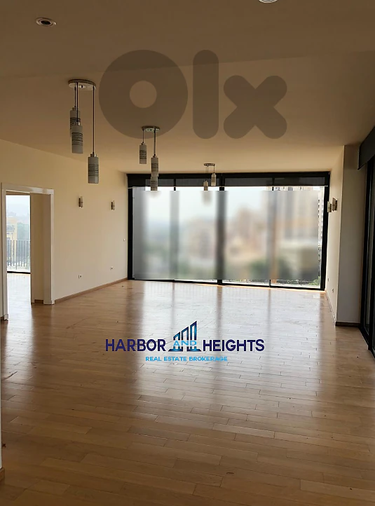 Apartment for Sale in Achrafieh - شقة للبيع في الأشرفية