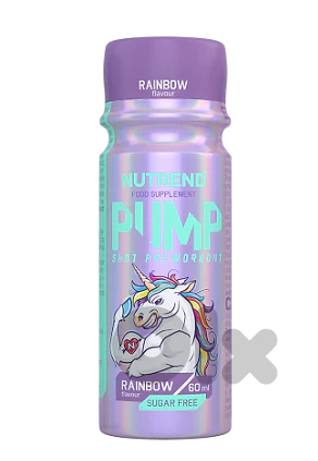 NUTREND® Pump Shot 60 ml