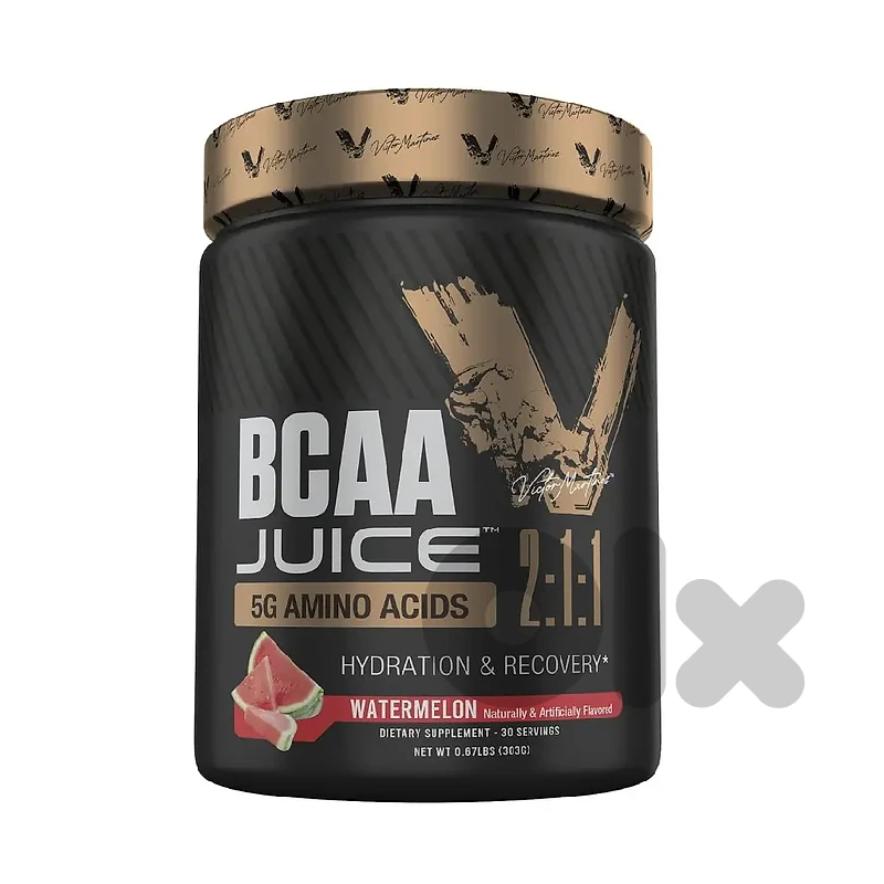 VICTOR MARTINEZ® BCAA JUICE 30 Servings