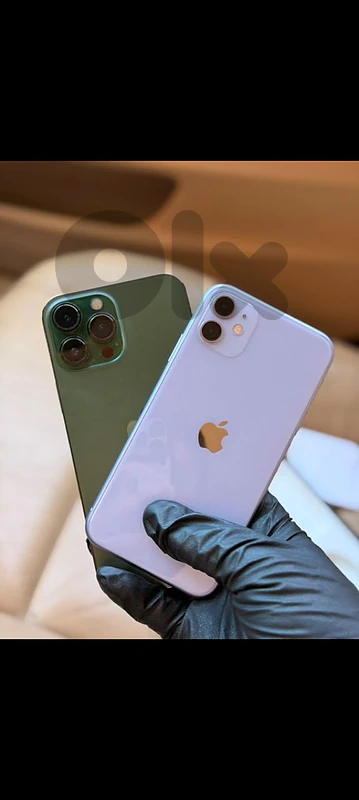 iphone 11 and 13 pro max iphone 11 and 13 pro max